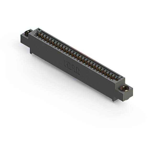 395-029-544-603 EDAC Inc.  Edgeboard Connectors